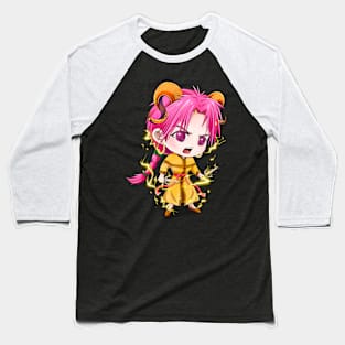 ALKA ANDHIRA costume 3 Baseball T-Shirt